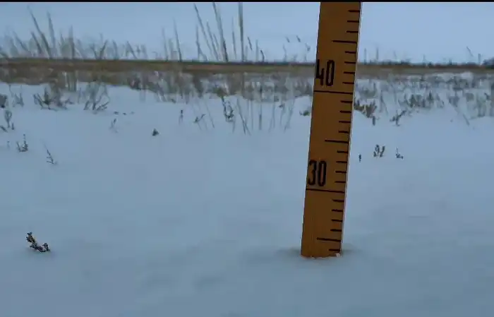 Подготовка к весенним паводкам в Актюбинской области: международный опыт и меры безопасности Павлодаре