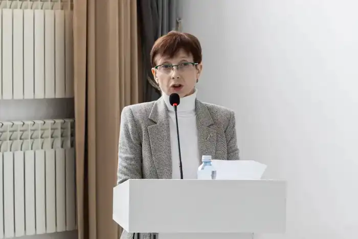 В Ualikhanov University состоялся V Международный педагогический форум: инклюзивное развитие в эпоху искусственного интеллекта (5)