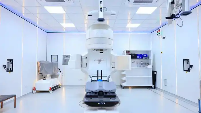 Новый линейный ускоритель в Караганде улучшит доступность онкологической помощи для местных жителей Павлодаре