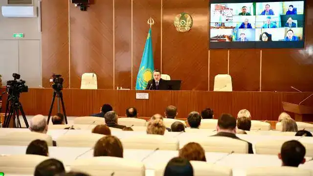 В ВКО обсудили актуальные вопросы инвестиций, туризма, АПК, продовольственной безопасности, цифровизации (10)