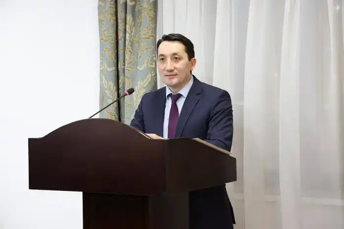 Обучение сотрудников Высшего Судебного Совета навыкам кибербезопасности в условиях растущих интернет-угроз Павлодаре