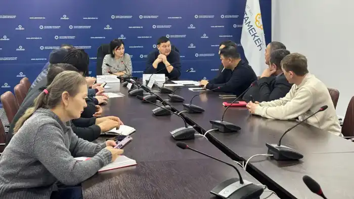 Карагандинская область: Путь к аграрному процветанию через программу «Ауыл аманаты» Павлодаре