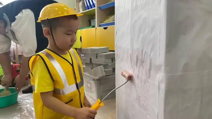 Семинар в Астане: подготовка педагогов к обеспечению преемственности в образовании детей к школьному обучению Павлодаре