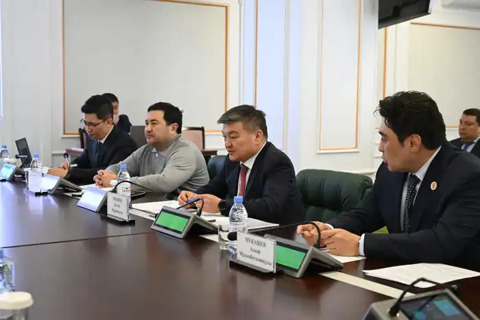 В Жетісу запускаются агропроекты с акцентом на устойчивое развитие и водосберегающие технологии Павлодаре