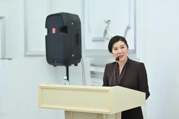 Конституционная реформа: строим мосты между справедливостью и законом Павлодаре