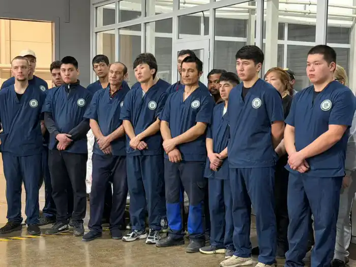 Обсуждение проекта новой Конституции Казахстана в столичном центре: важность социальных гарантий и доверия между государством и обществом Павлодаре