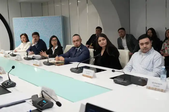 Разработку бассейновых планов охраны и использования водных ресурсов начало Министерство водных ресурсов и ирригации (3)