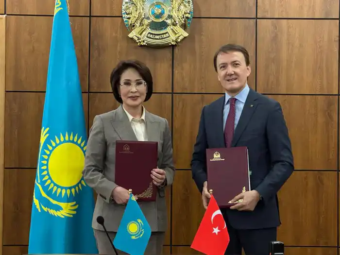 Казахстан привлекает 40 млрд тенге для создания фармацевтического хаба с помощью компании Nobel Павлодаре