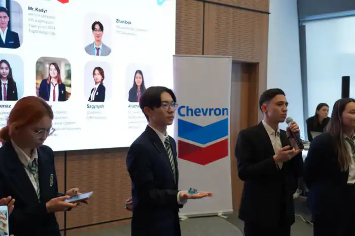 В Астане прошел финал национального проекта ITMLab 2.0 (4)