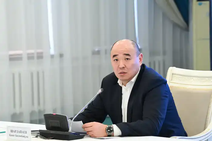 Аким области и глава НПП "Атамекен" обсудили развитие предпринимательства в Кызылорде Павлодаре