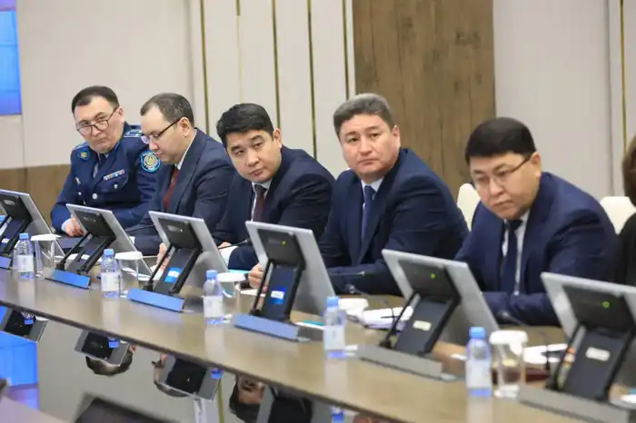 В Актюбинской области внедряют новый подход к профилактике правонарушений «Айқын нәтиже» (7)