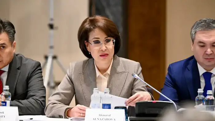 Создание новых рабочих мест и улучшение здоровья граждан: Казахстан готовится к фармацевтической революции Павлодаре