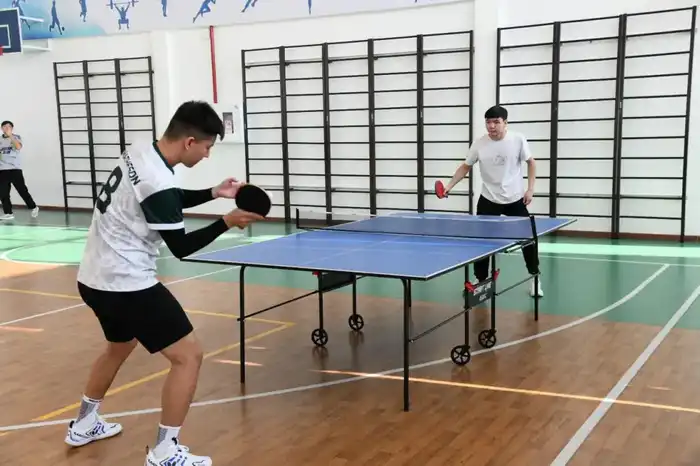 В Астане прошел конкурс среди студентов вузов и колледжей (5)