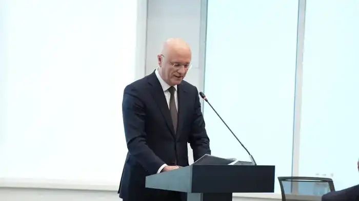 Экологическая безопасность Казахстана и планы по посадке деревьев Павлодаре