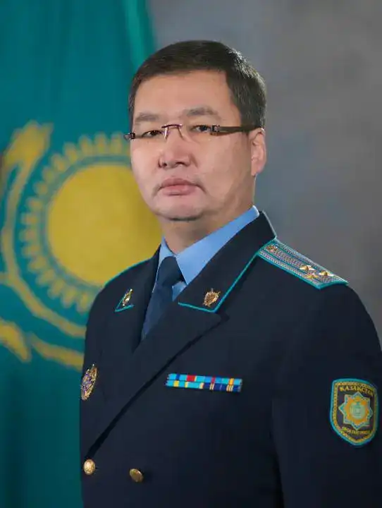 Нурдаулет Суиндиков: новый курс Генпрокуратуры! Павлодаре