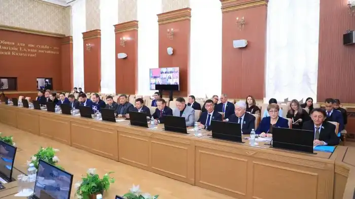 Утверждение нового инвестплана и корректировка бюджета Карагандинской области: перспективы для развития инфраструктуры и социальной сферы Павлодаре