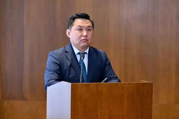 На расширенном аппаратном совещании обсуждены планы по созданию современных полигонов для утилизации отходов Павлодаре