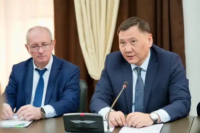 1 энергоблок, 4 котла, 1 турбина: в Казахстане начались плановые ремонты на ТЭЦ (4)