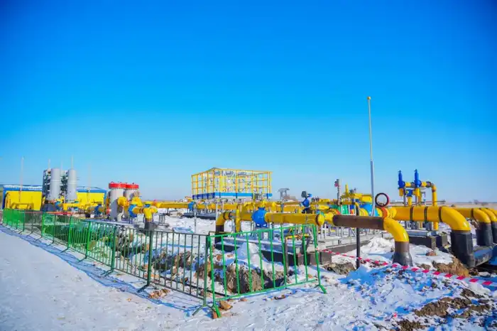 Газификация столицы: новые возможности для жителей Астаны Павлодаре