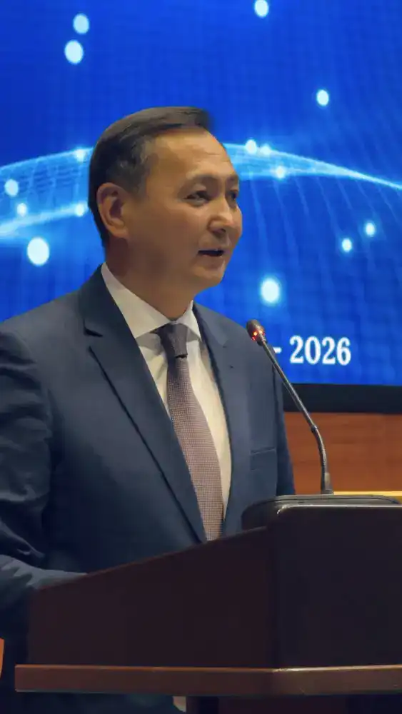 Международные аспекты борьбы с мошенничеством и наркопреступлениями: лекция для студентов в Алматы Павлодаре