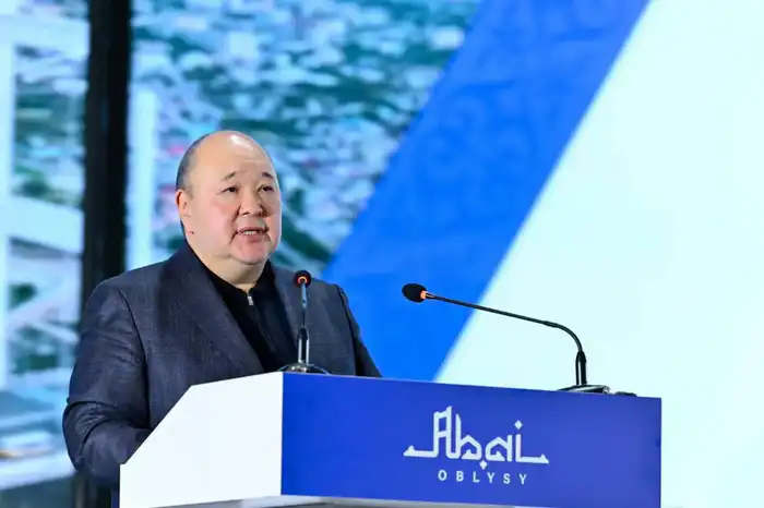 В области Абай будет реализован пилотный проект «Қаладан – ауылға» (4)