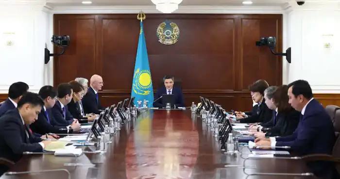 ЕГМИС: ЕДИНАЯ ЦИФРОВАЯ АРХИТЕКТУРА ЗДРАВООХРАНЕНИЯ ФОРМИРУЕТСЯ В КАЗАХСТАНЕ (3)