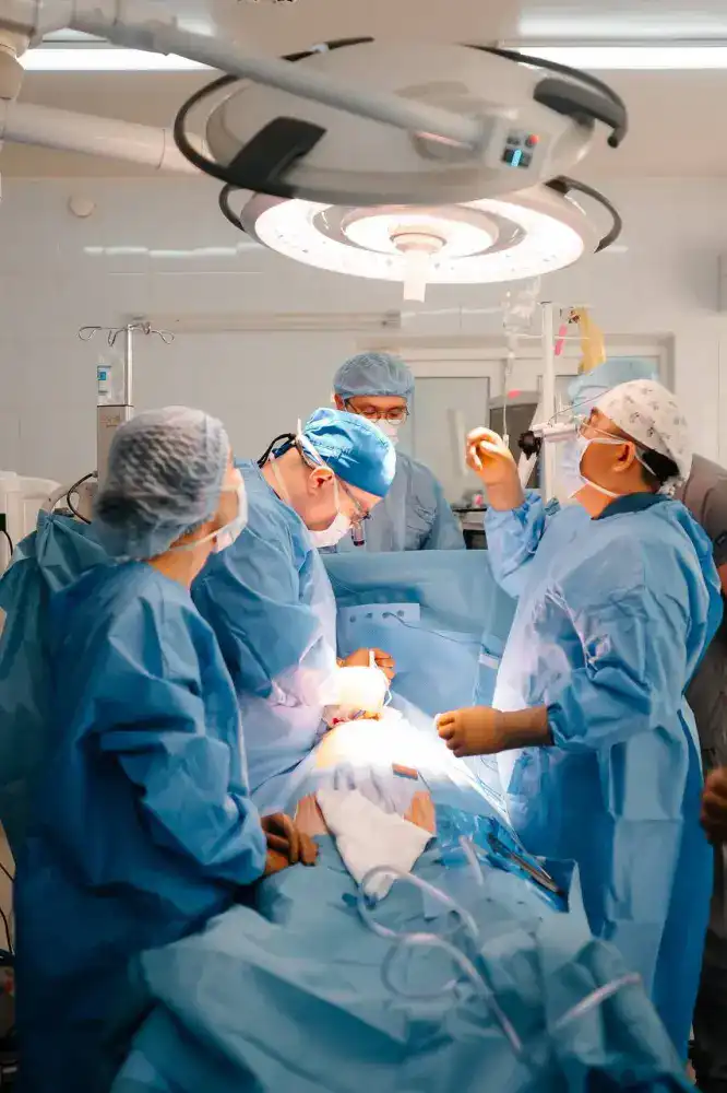 ВЫСОКОТЕХНОЛОГИЧНАЯ КАРДИОПОМОЩЬ: ДОСТУПНОСТЬ И КАЧЕСТВО В РЕГИОНАХ (2)