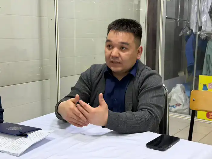 «Закон и порядок»: об изменениях налогового законодательства рассказали столичным предпринимателям (4)