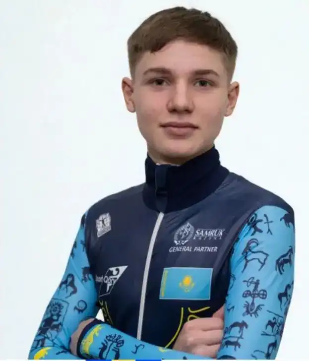 Историческое достижение: столичный шорт-трекист побил рекорд на чемпионате мира (3)