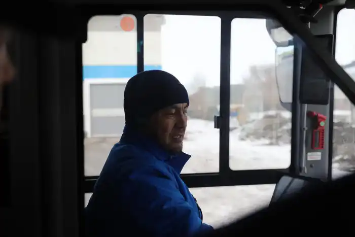 Актобе ждет электробусы: комфорт на маршрутах! Павлодаре