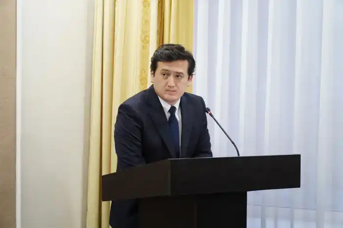 В Акмолинской области запущена система мониторинга паводков с использованием дронов Павлодаре