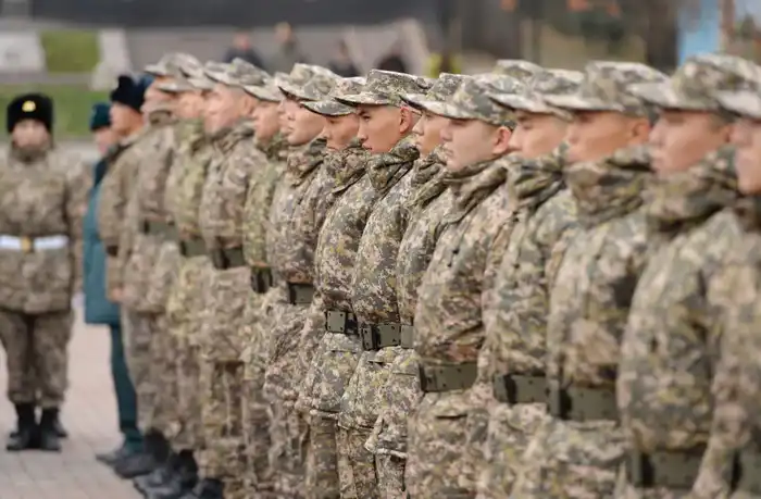 Весенний призыв в Алматы: новые вызовы для гражданской службы в 2026 году Павлодаре