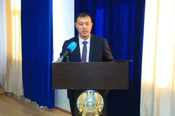 Открытие юстиции для общественности в Карагандинской области: шаг к повышению прозрачности и доверия к правовой системе Павлодаре