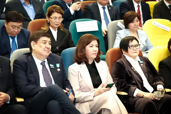 Концепция "Дети Казахстана": перспективы и последствия для образовательной среды Павлодаре