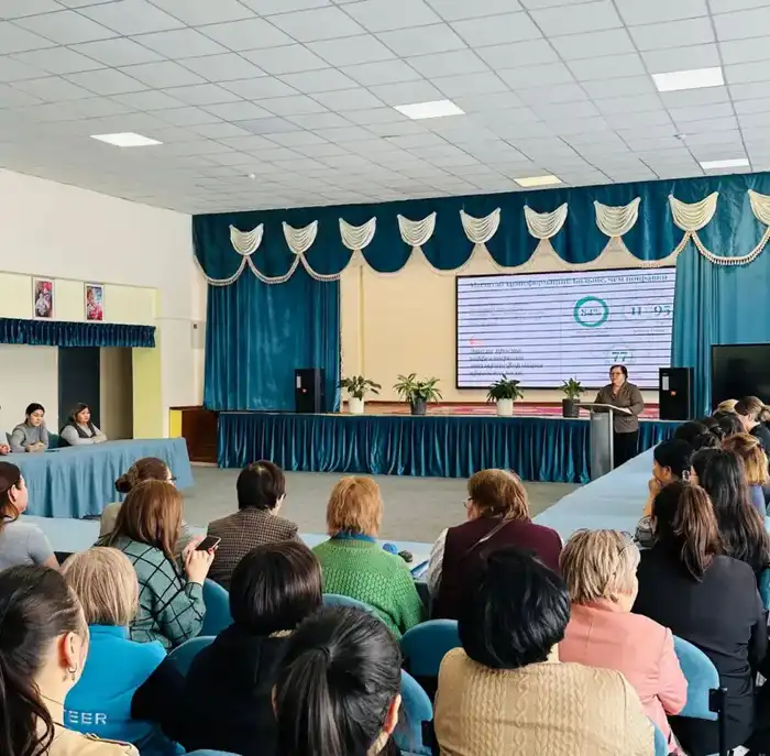 Обсуждение нового проекта Конституции: влияние на права и свободы в образовании Павлодаре