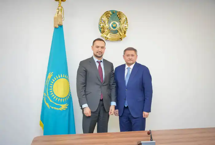 Открытие филиала Colorado School of Mines: важный шаг к развитию инженерного образования в Казахстане (5)