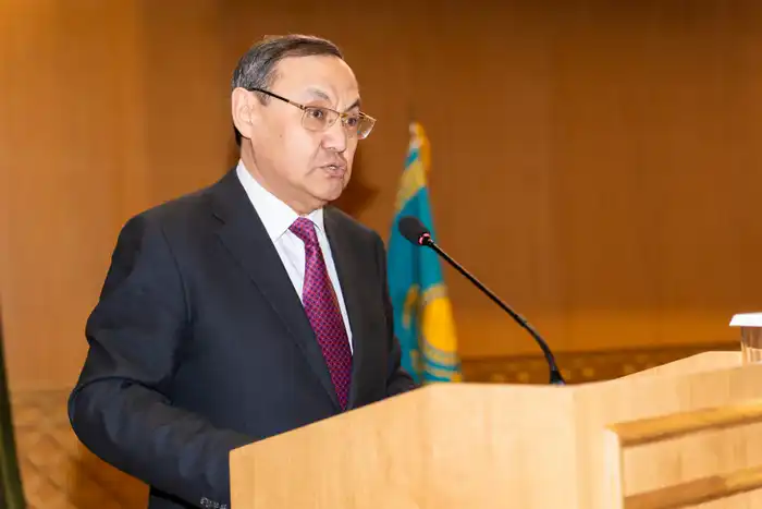 INNOVATIVE SCIENCE HUB IN KAZAKHSTAN: LEVERAGING AI FOR DATA-DRIVEN DECISIONS Павлодаре