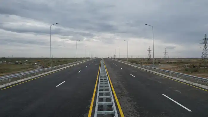 Безопасность на дорогах Казахстана: новые меры Павлодаре