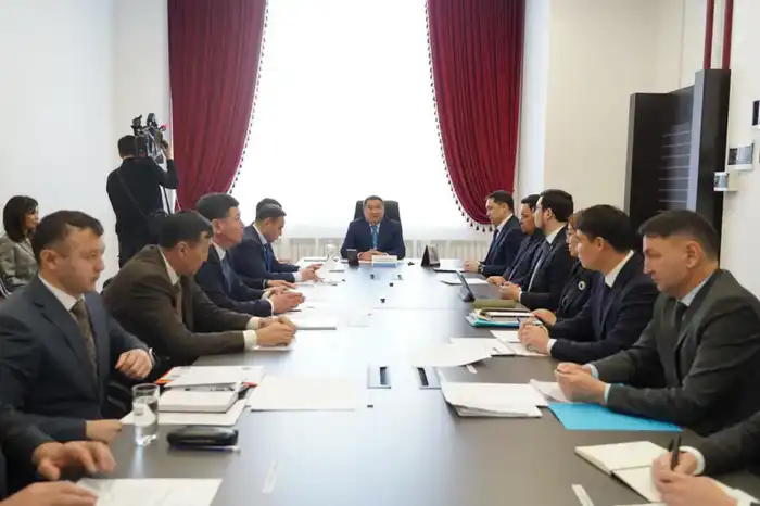 В Астане открылся новый фронт-офис Aqmola Invest для поддержки инвесторов Павлодаре