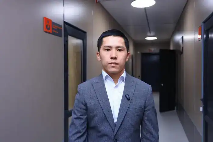 В Карагандинской области продолжают развивать спортивную инфраструктуру сёл (9)