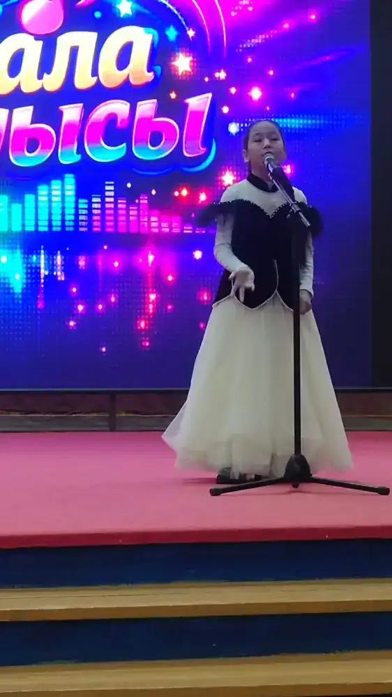 Дети поют для ЮНИСЕФ: кто станет голосом? Павлодаре