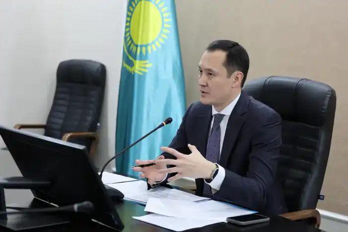 Идеи на стыке науки и бизнеса в Акмолинске Павлодаре