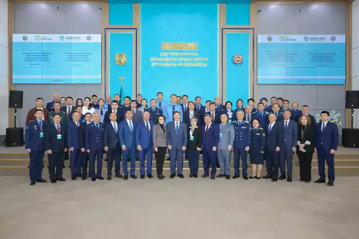 Конституция Казахстана: Революция прав и технологий! Павлодаре