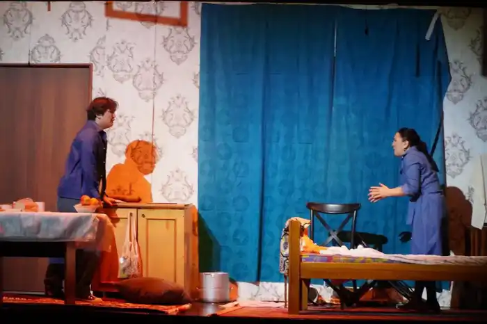 «Закон и порядок»: спектакль о формировании жизненных ориентиров показали столичным подросткам (7)