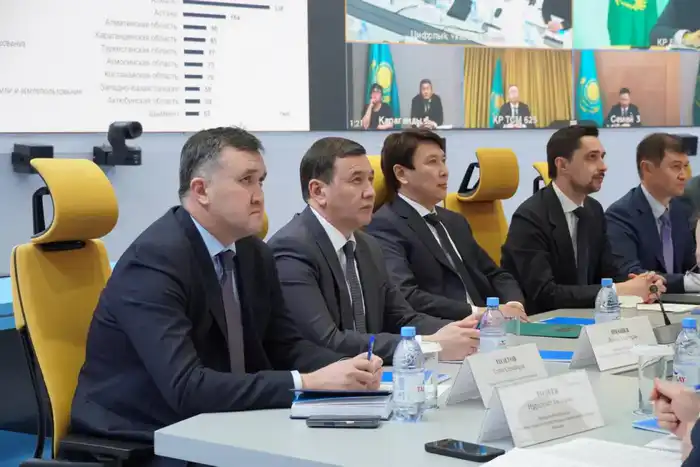 Подведены итоги работы с обращениями граждан за 2025 год (2)