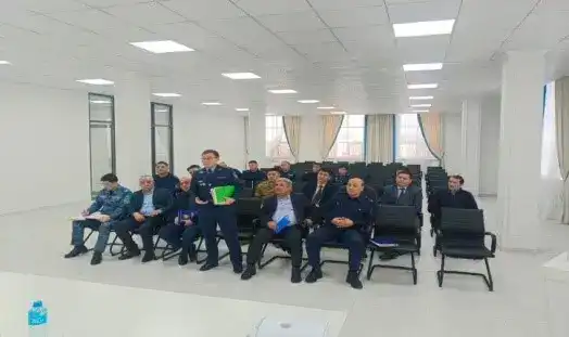 Қауіпсіздік шаралары: қоғамның терроризмге қарсы дайындық деңгейі Павлодаре