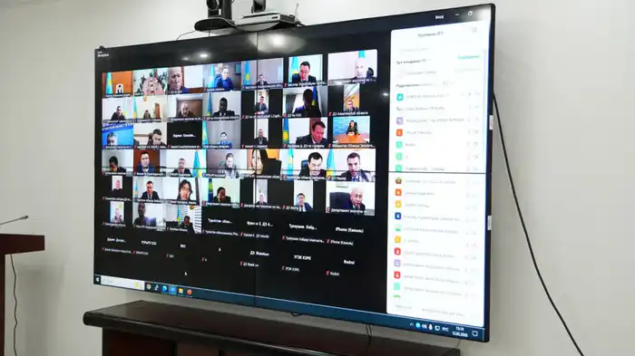 Казахстан: Международные усилия по улучшению качества атмосферного воздуха в городах Павлодаре