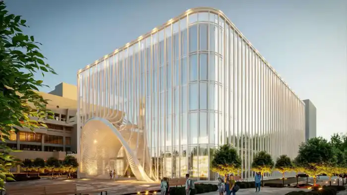 В Алматы ТЮЗ обновляют с заботой о детях и культурном наследии (3)