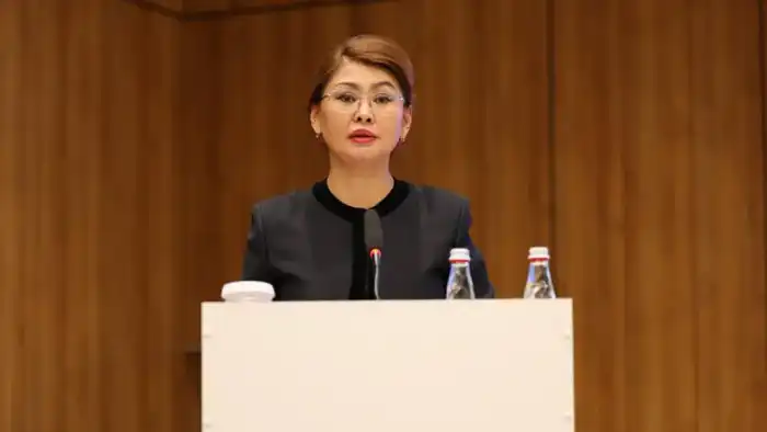 Приоритеты образования в Казахстане обсуждены на заседании Минпросвещения Павлодаре