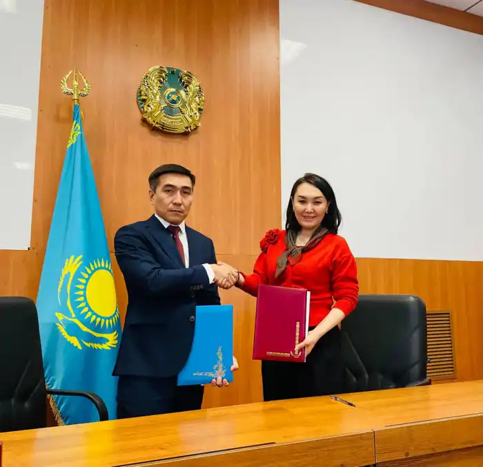 Подписание меморандума в Акколе: новые перспективы для туристической инфраструктуры региона Павлодаре
